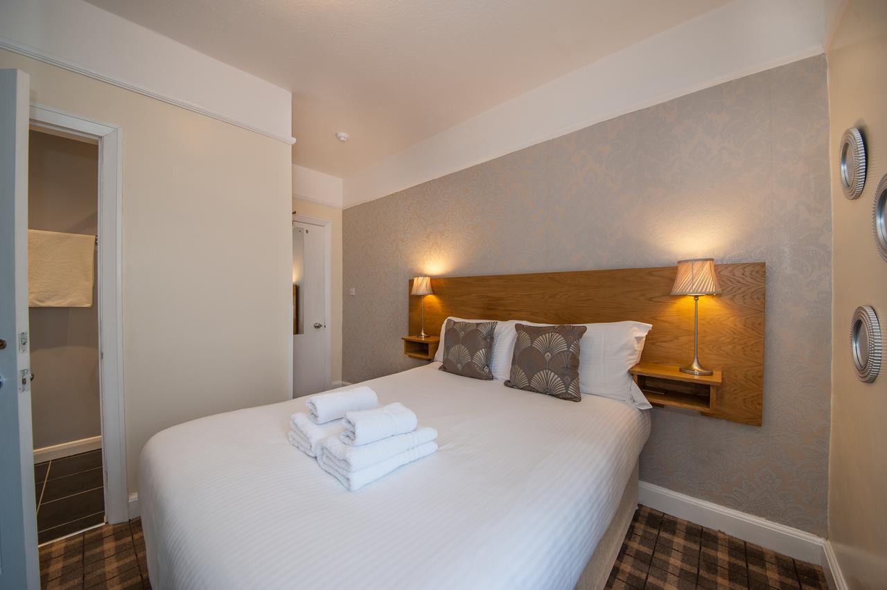 The Coppice - Including Off-site Health Club Guest house 4*