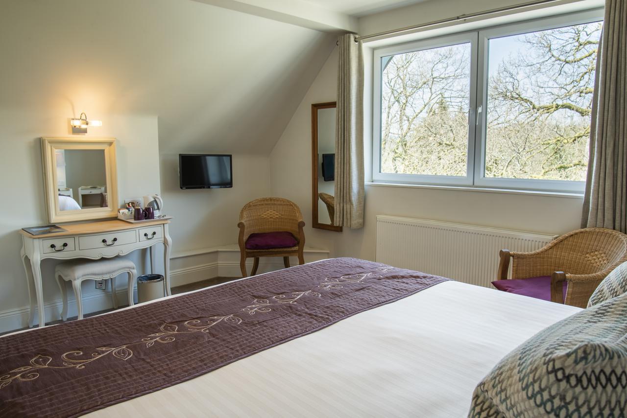 Guest house Rosemount