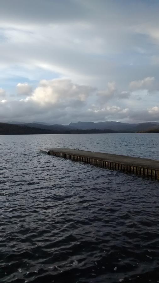 Bonny Brae Casa de hóspedes Windermere