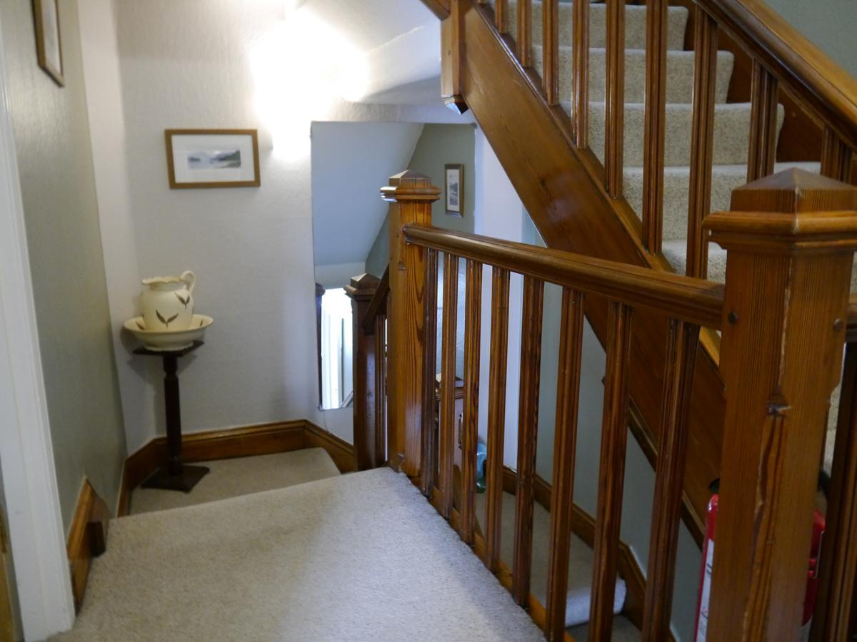 Casa de hóspedes Bonny Brae Windermere