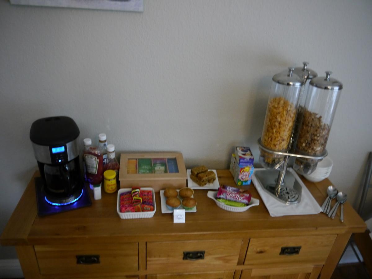 Bonny Brae Guest house Windermere