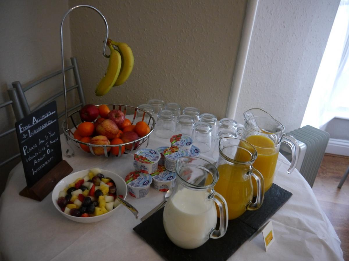 Bonny Brae Guest house 3*