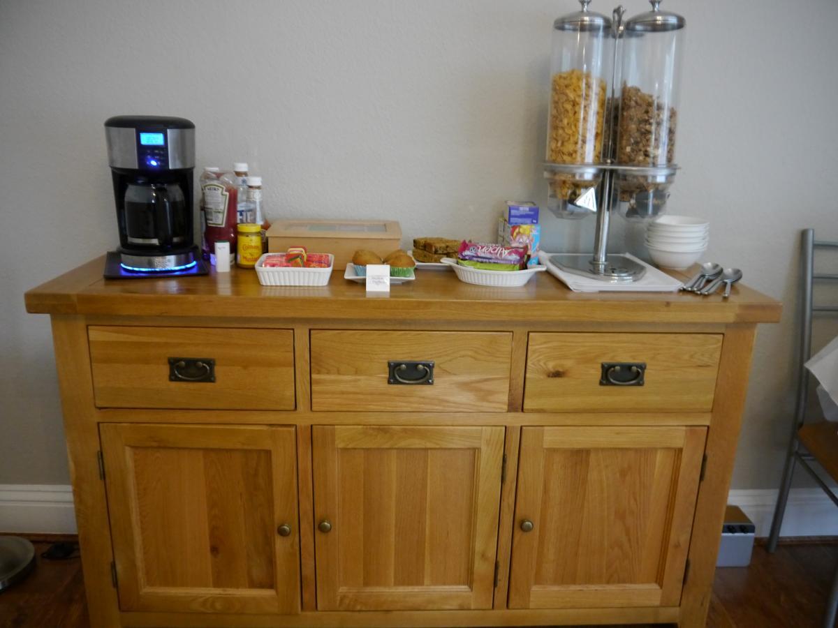 Guest house Bonny Brae