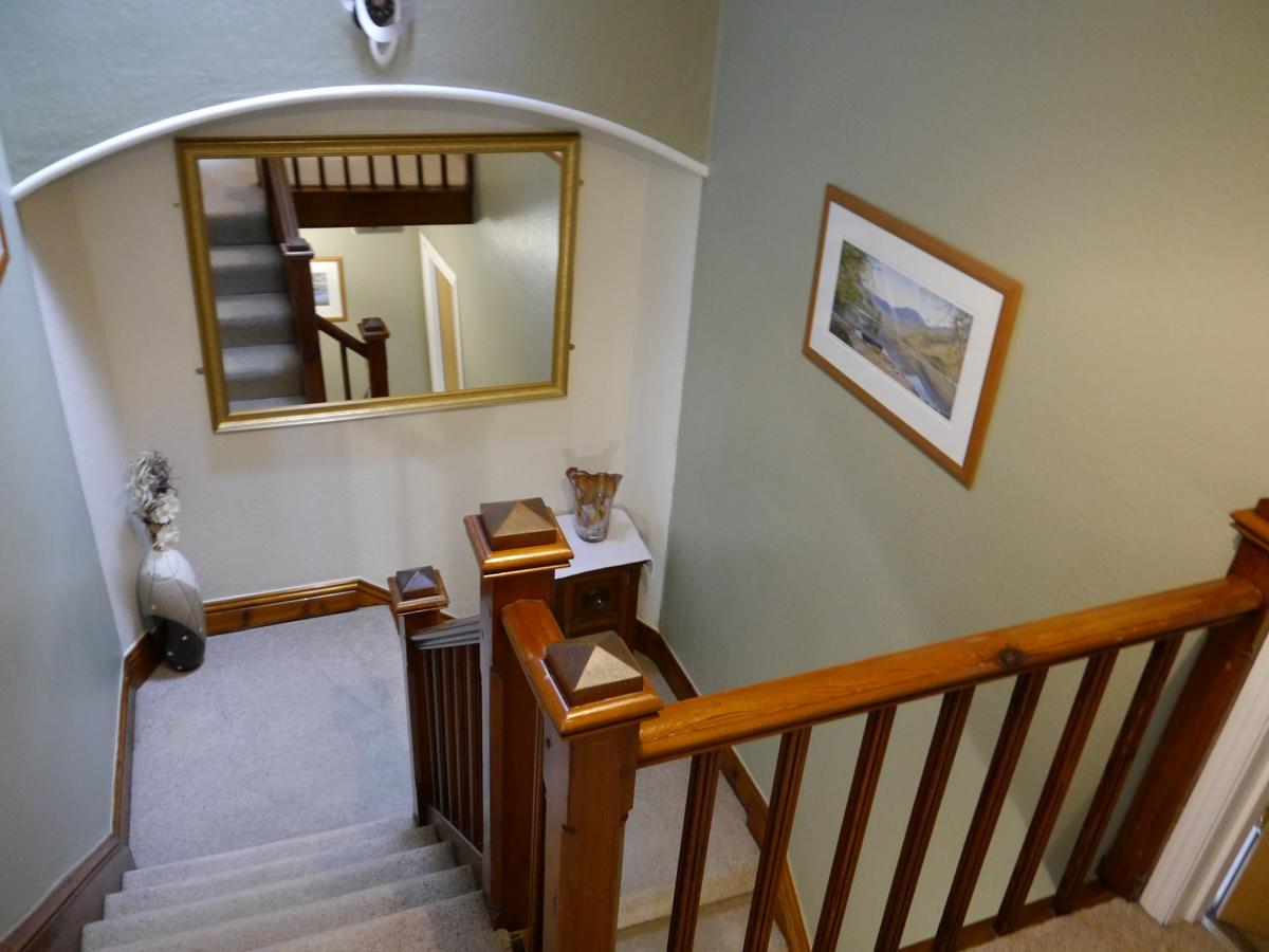 Bonny Brae 3* Windermere