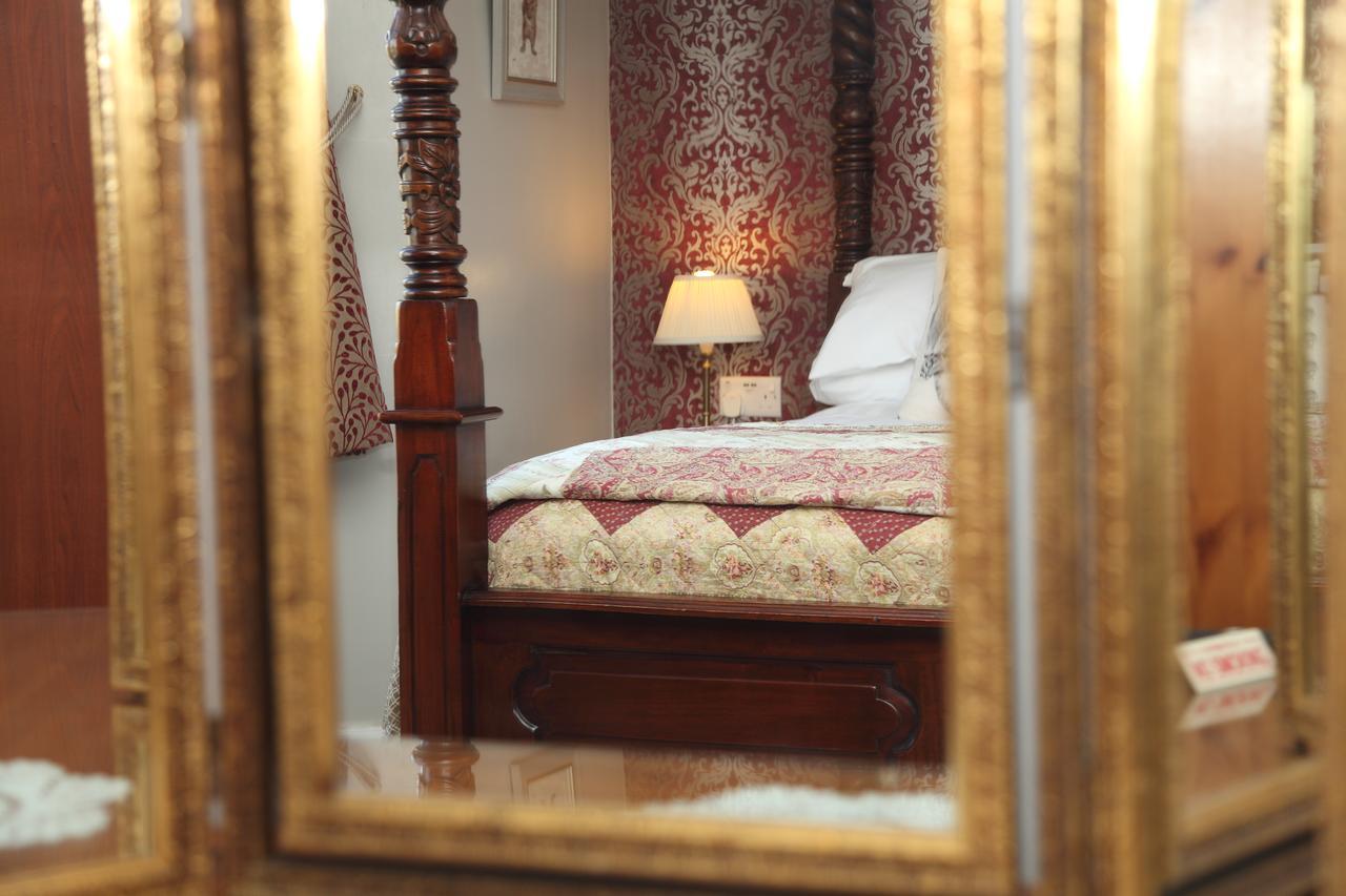 Kirkwood Guest house Windermere