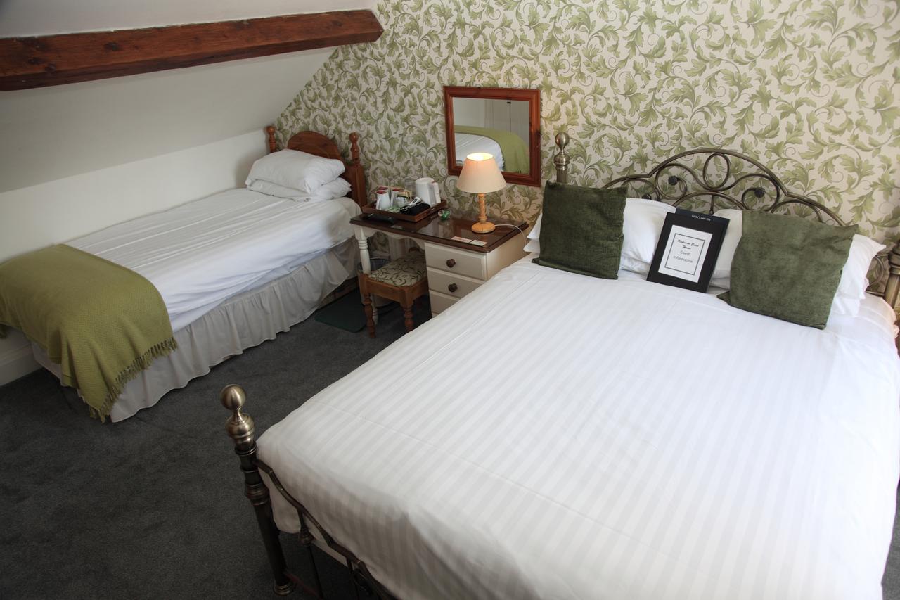 Kirkwood Guest house Windermere