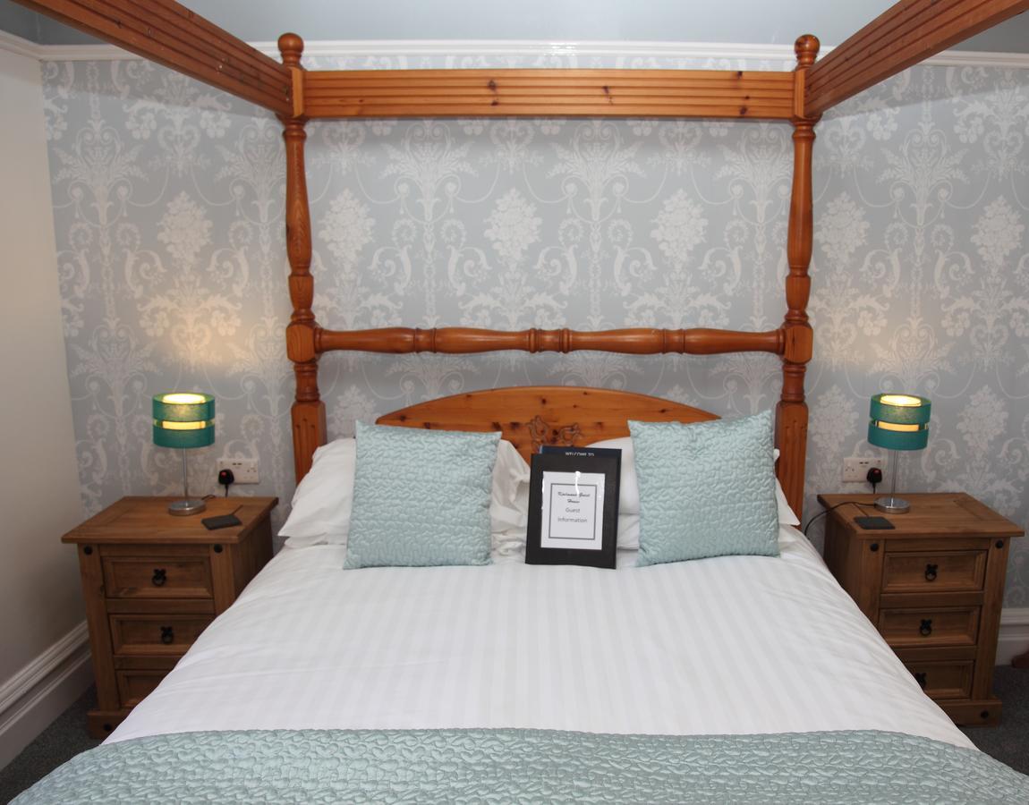 Kirkwood Guest house