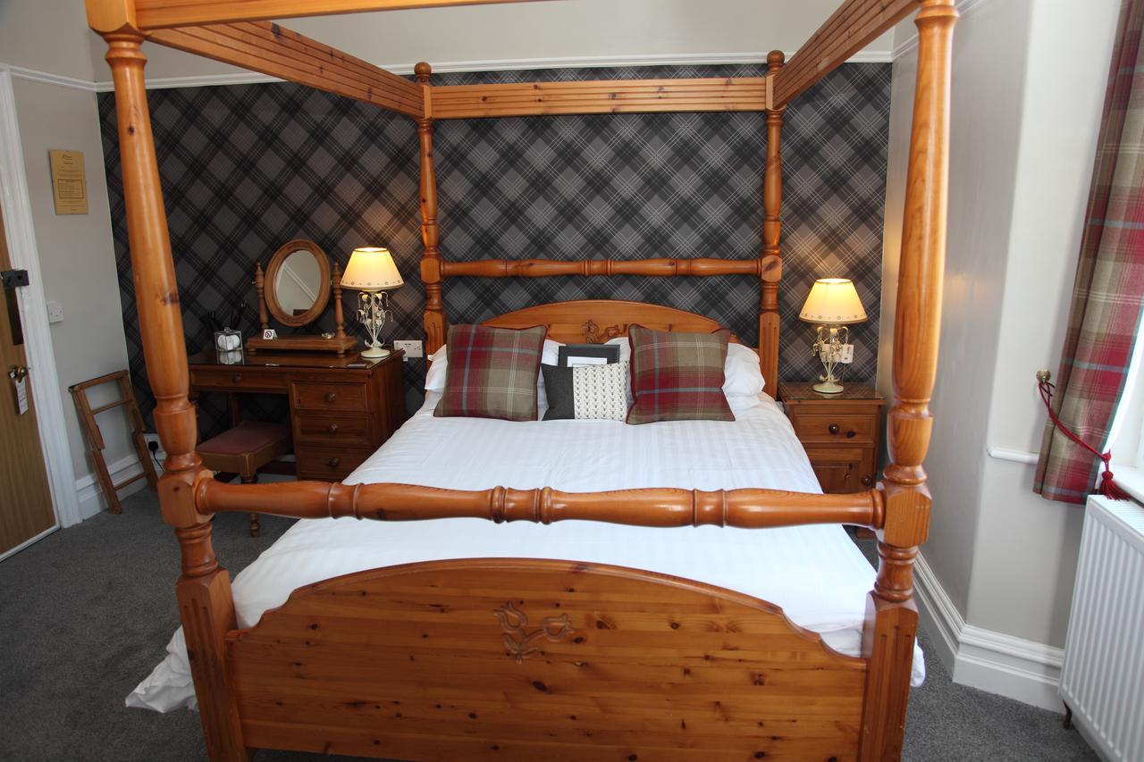Kirkwood Guest house Windermere
