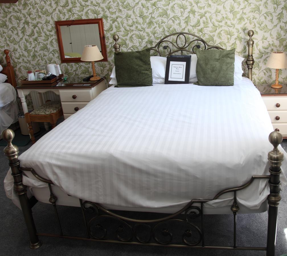 Guest house Kirkwood