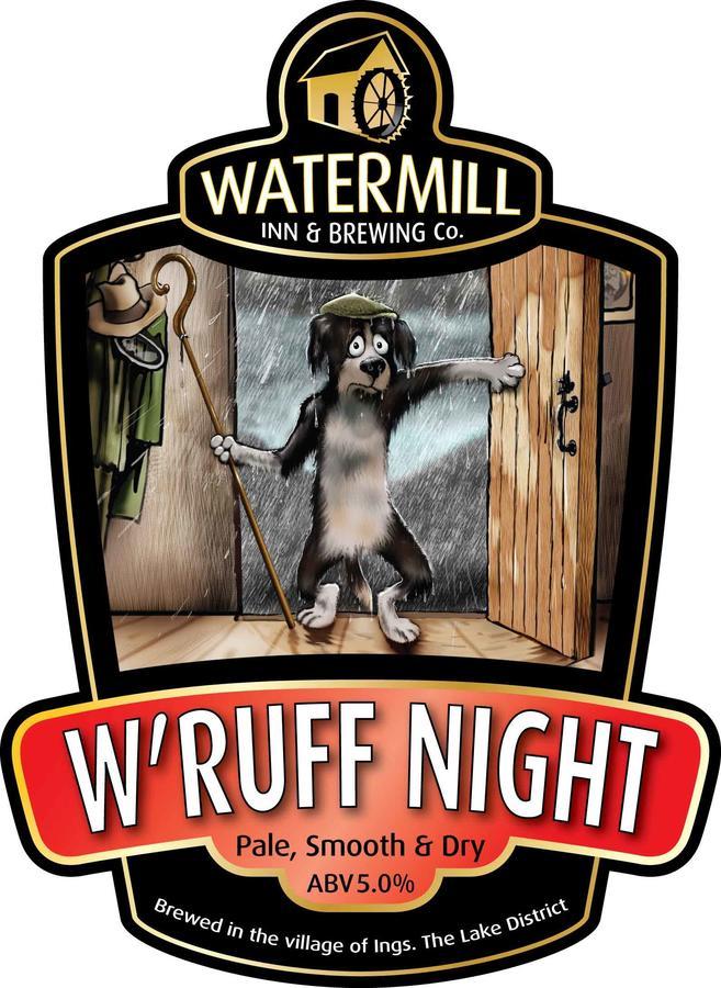 The Watermill & Brewery 4* Windermere