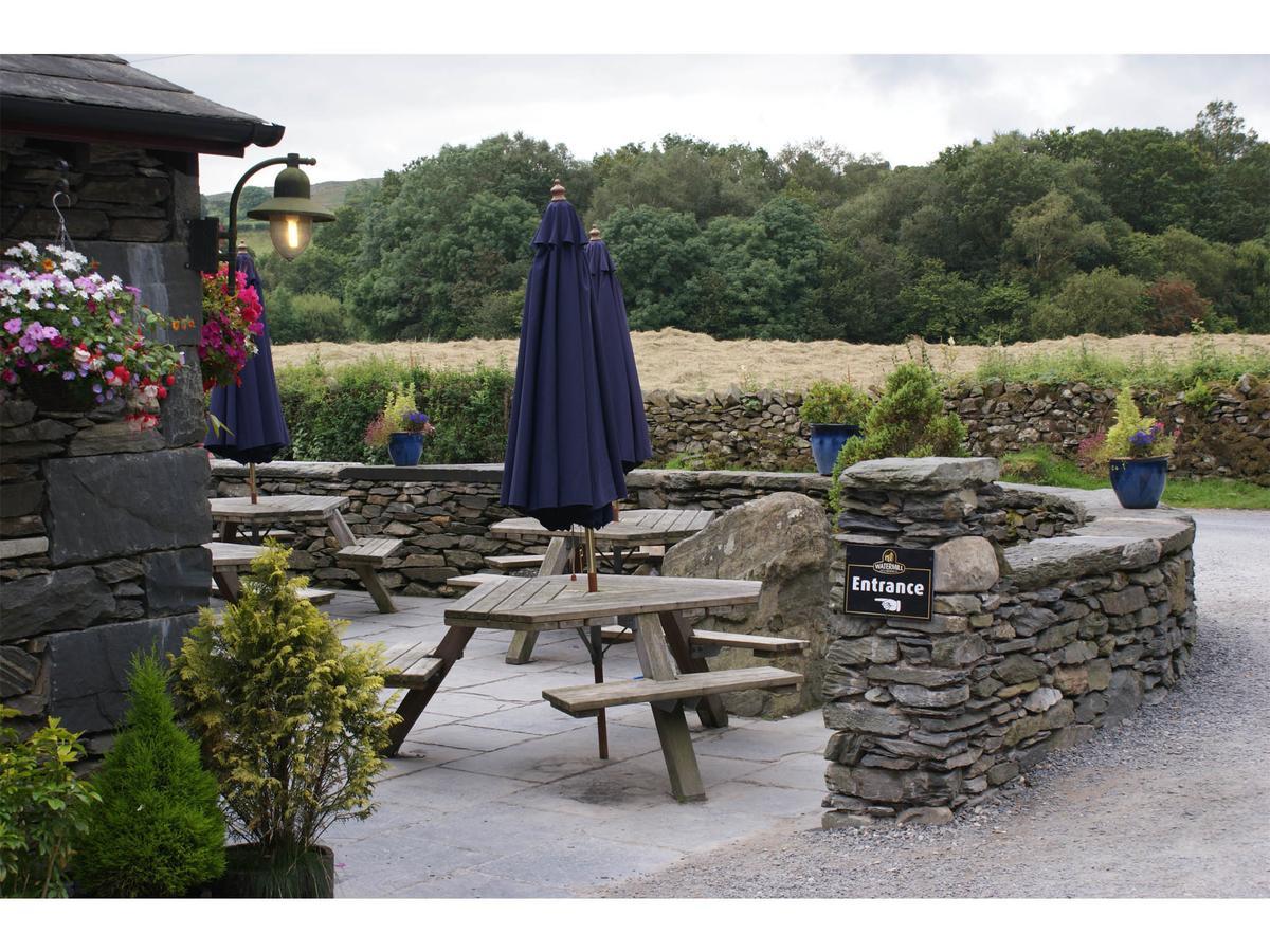 Inn The Watermill & Brewery Windermere