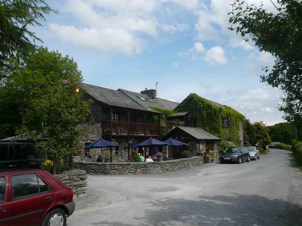 The Watermill & Brewery 4*