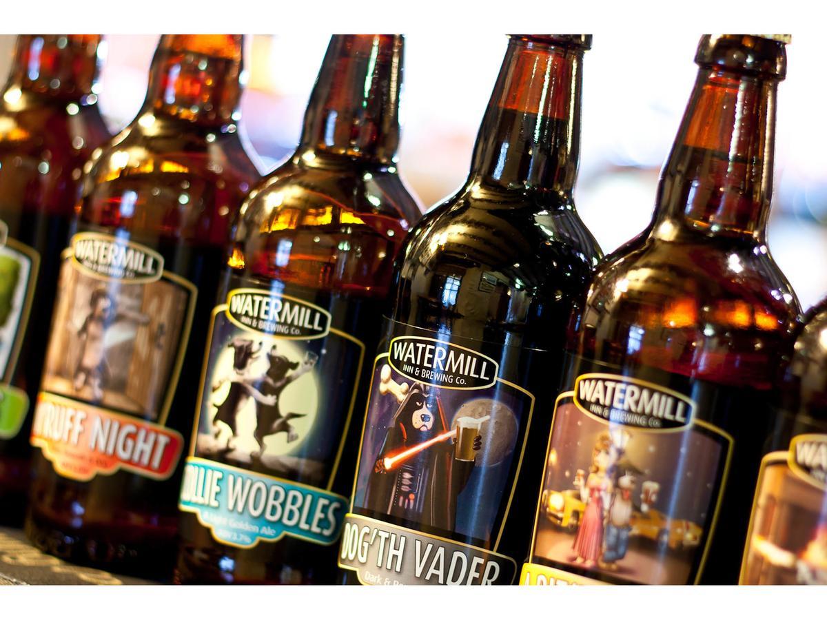 The Watermill & Brewery 4* Windermere