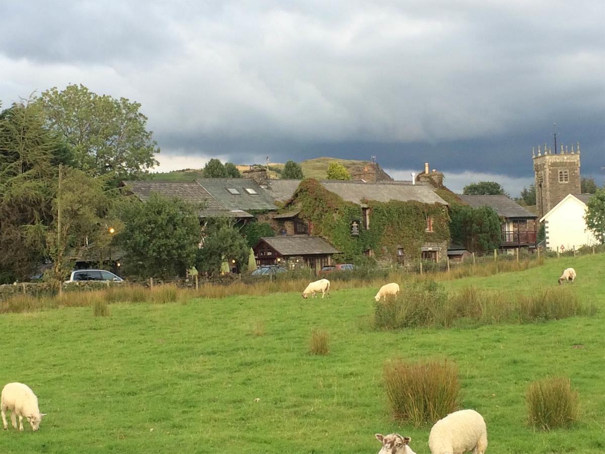 The Watermill & Brewery Inn