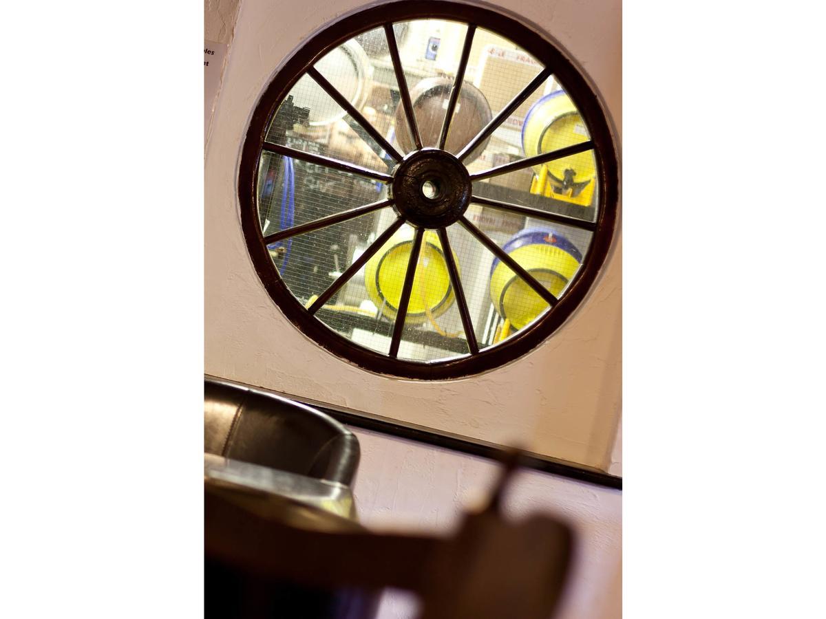 The Watermill & Brewery Inn