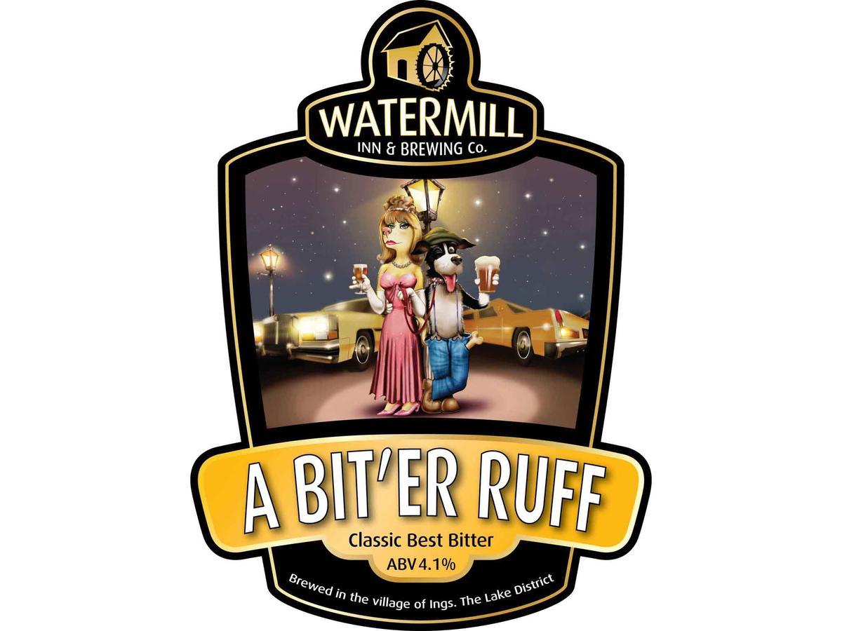 Inn The Watermill & Brewery 4*
