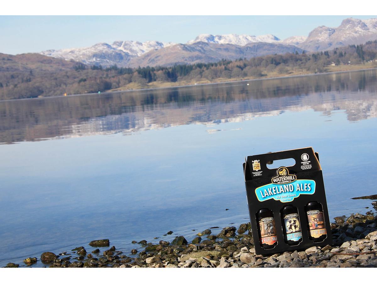 The Watermill & Brewery 4*