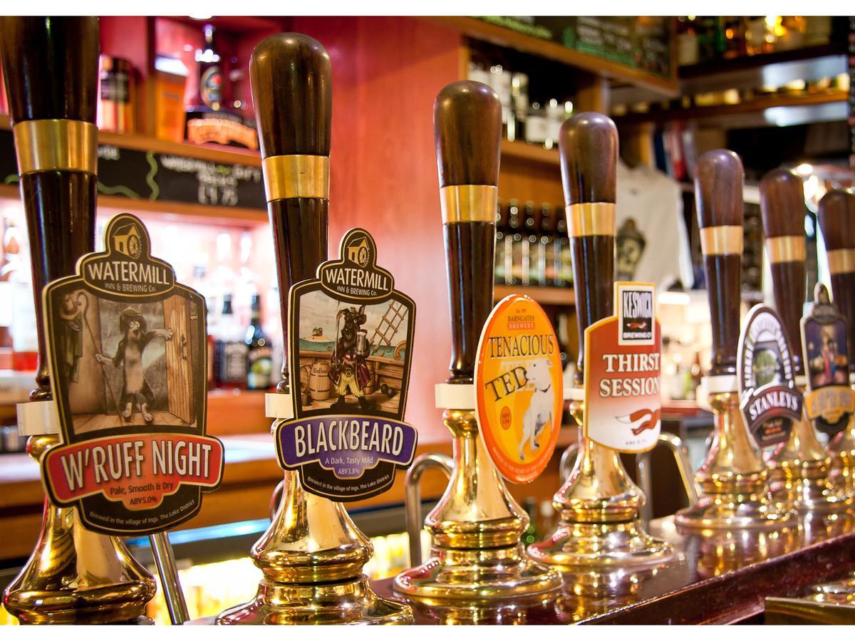 Inn The Watermill & Brewery 4*
