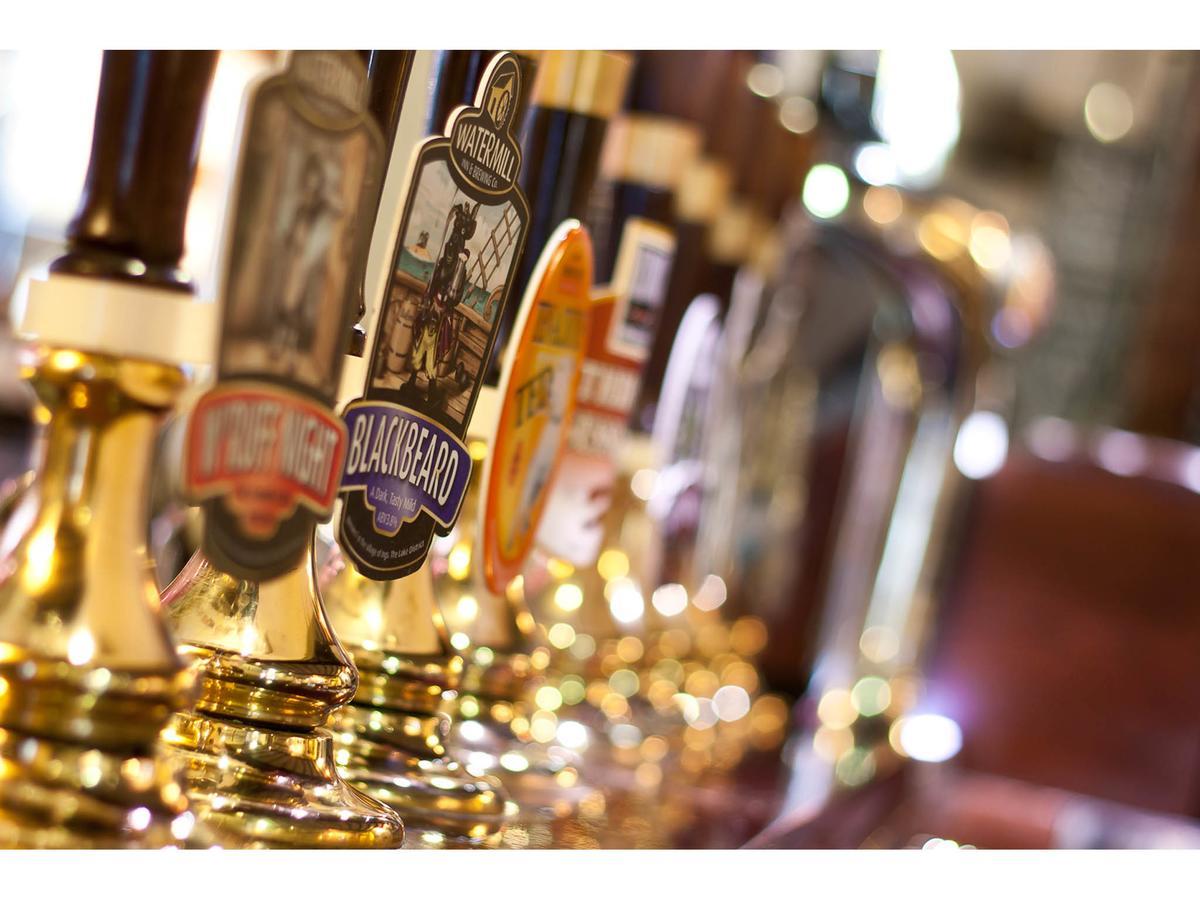 The Watermill & Brewery Inn Windermere