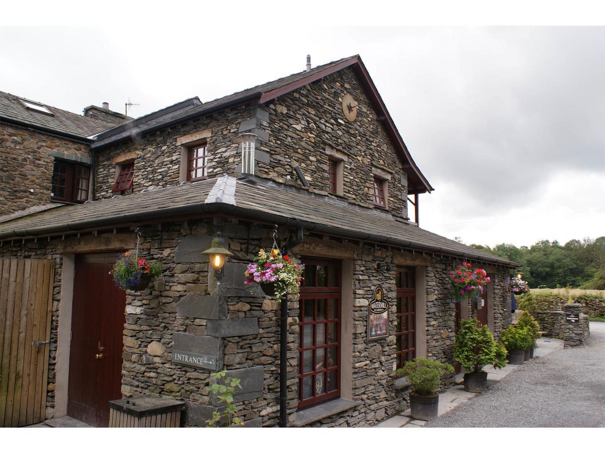 The Watermill & Brewery 4*