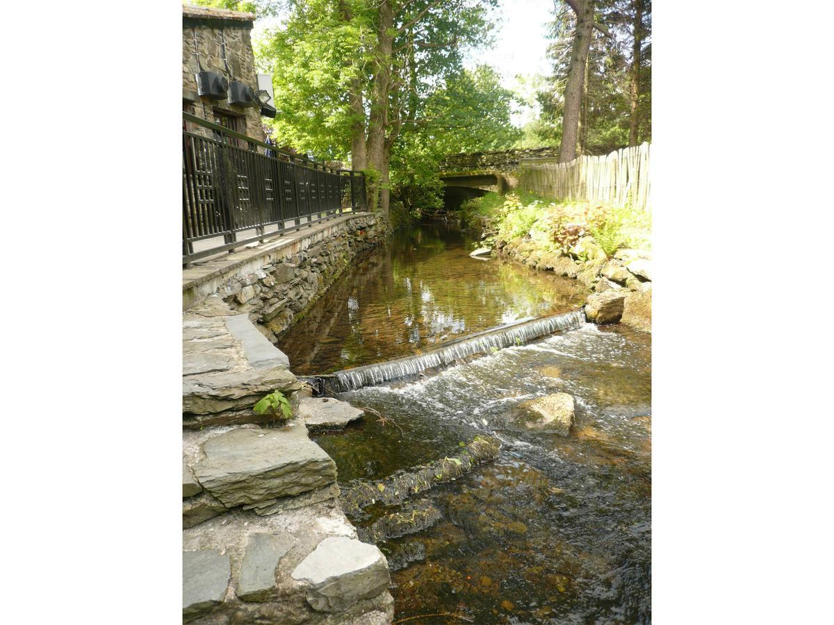 Inn The Watermill & Brewery