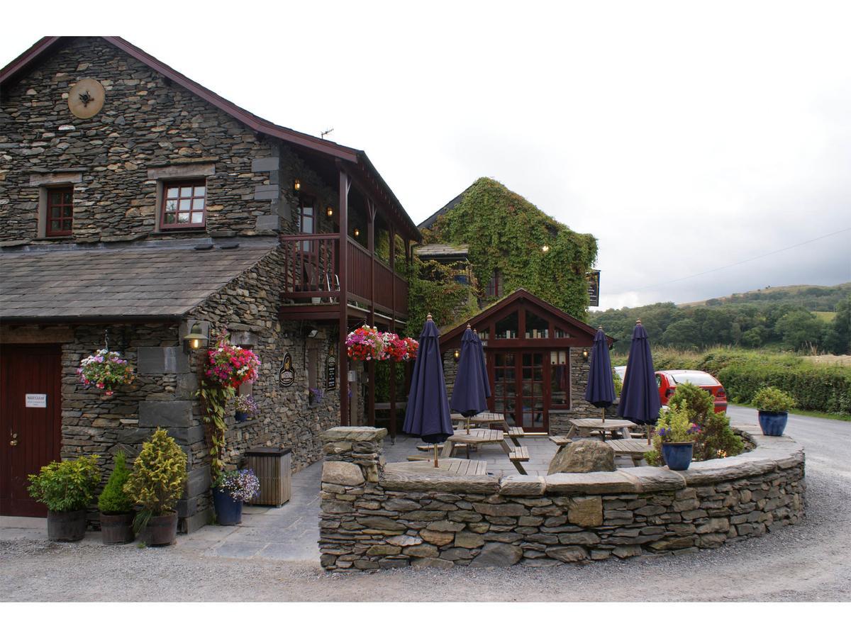 The Watermill & Brewery 4*
