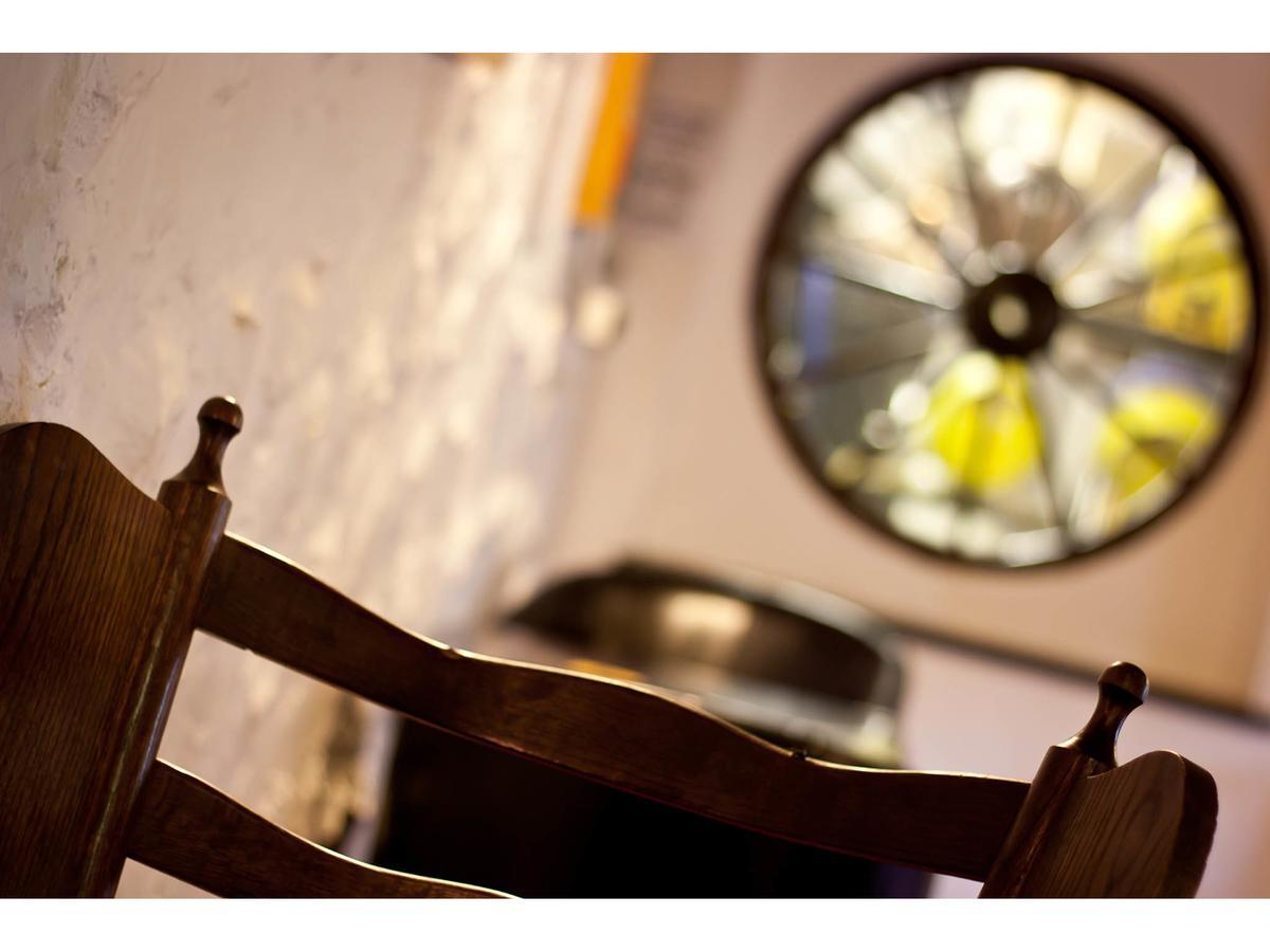 The Watermill & Brewery 4*
