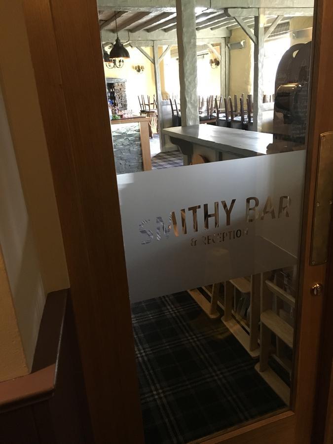 The Watermill & Brewery Inn
