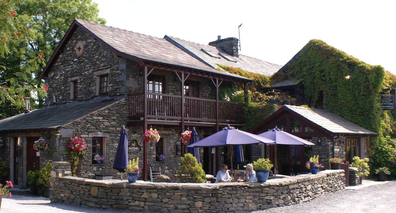 The Watermill & Brewery 4*