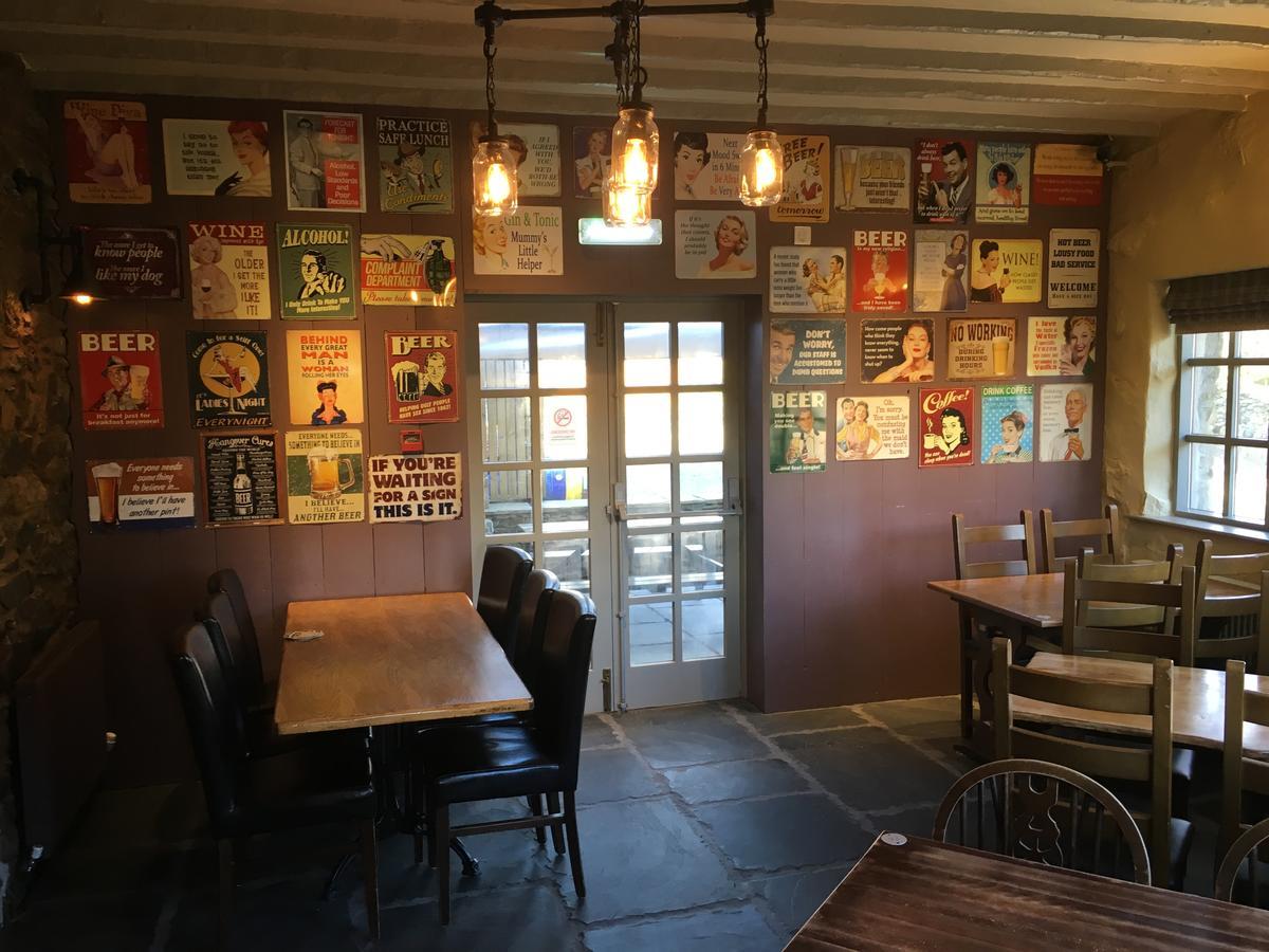 Inn The Watermill & Brewery Windermere
