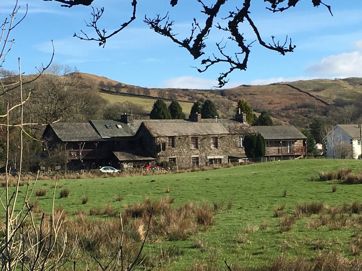 The Watermill & Brewery Inn 4*