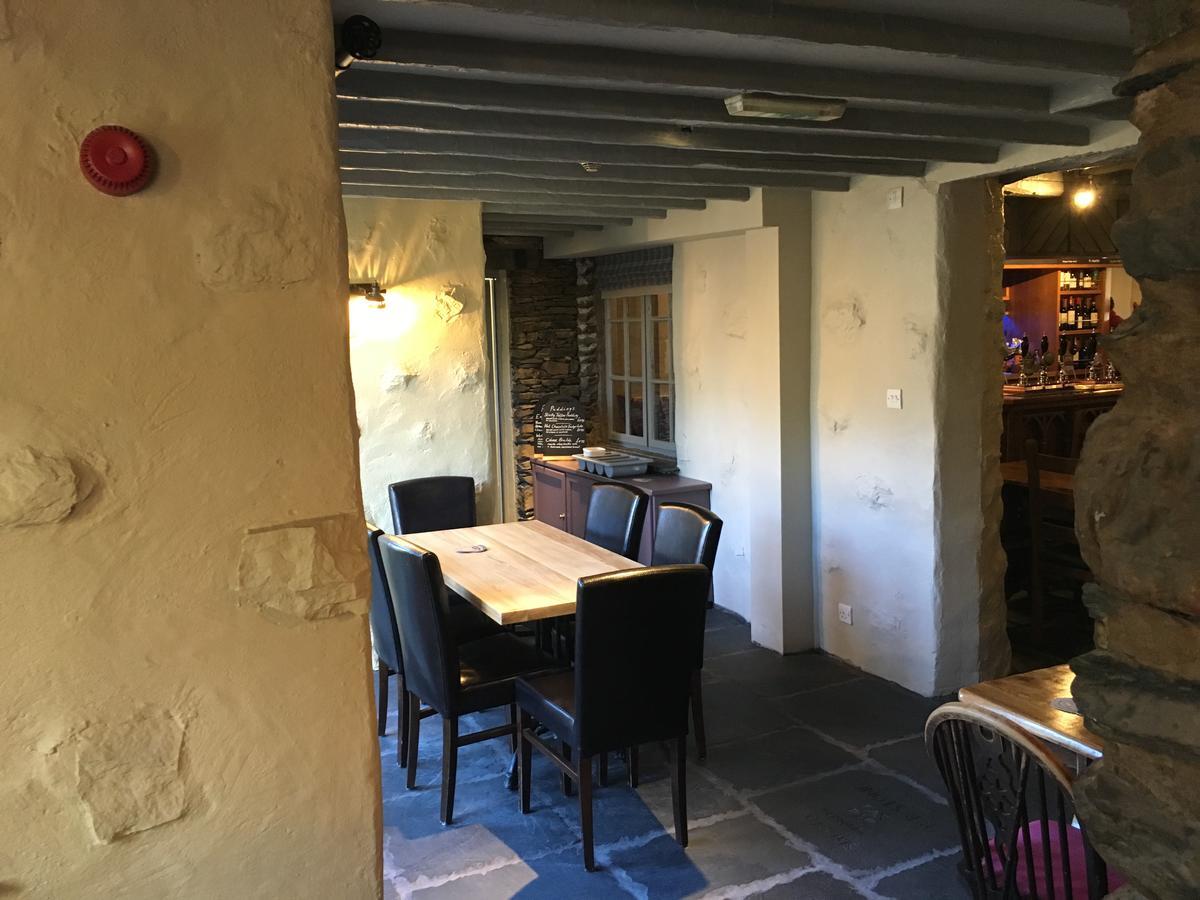 The Watermill & Brewery Windermere