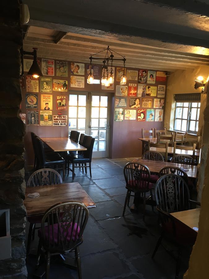 Inn The Watermill & Brewery