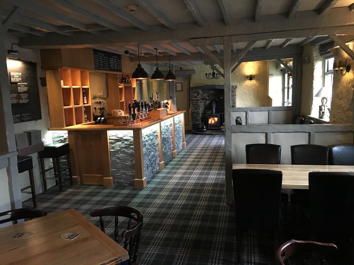 The Watermill & Brewery 4* Windermere