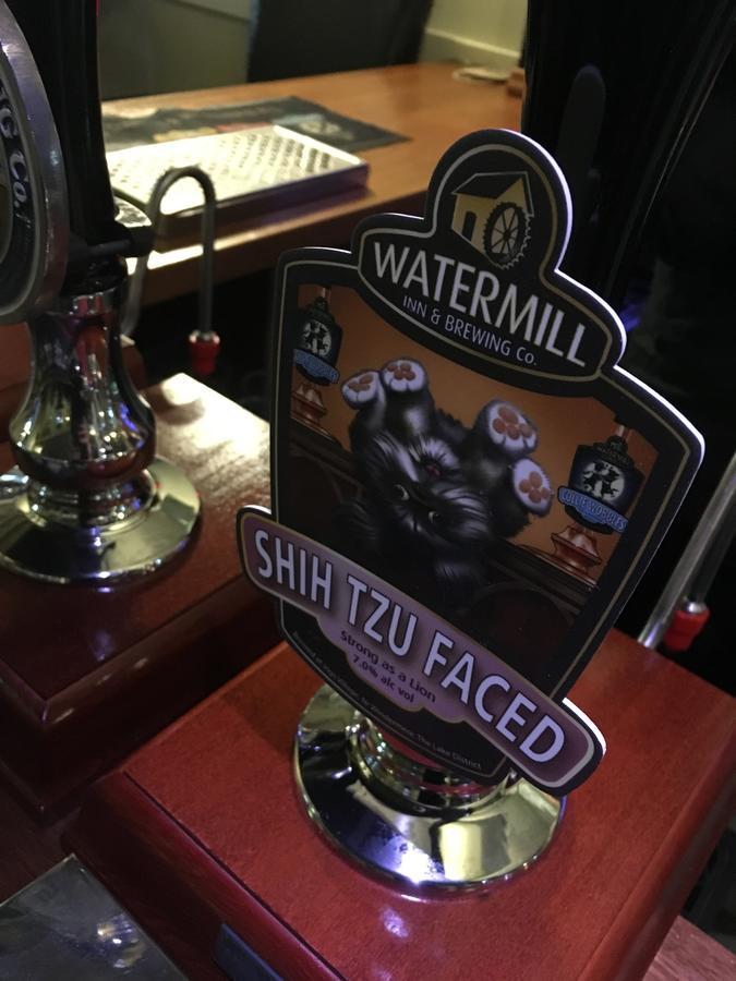 The Watermill & Brewery 4* Windermere