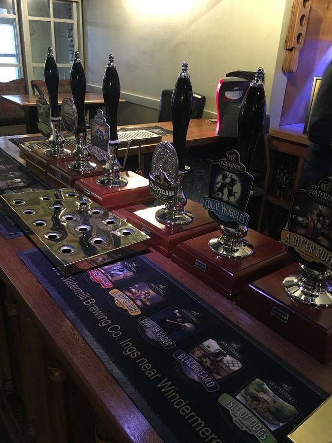 Inn The Watermill & Brewery 4*