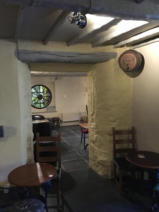 Inn The Watermill & Brewery 4*