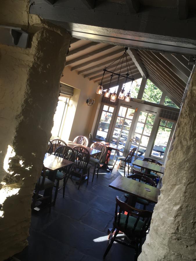 Inn The Watermill & Brewery