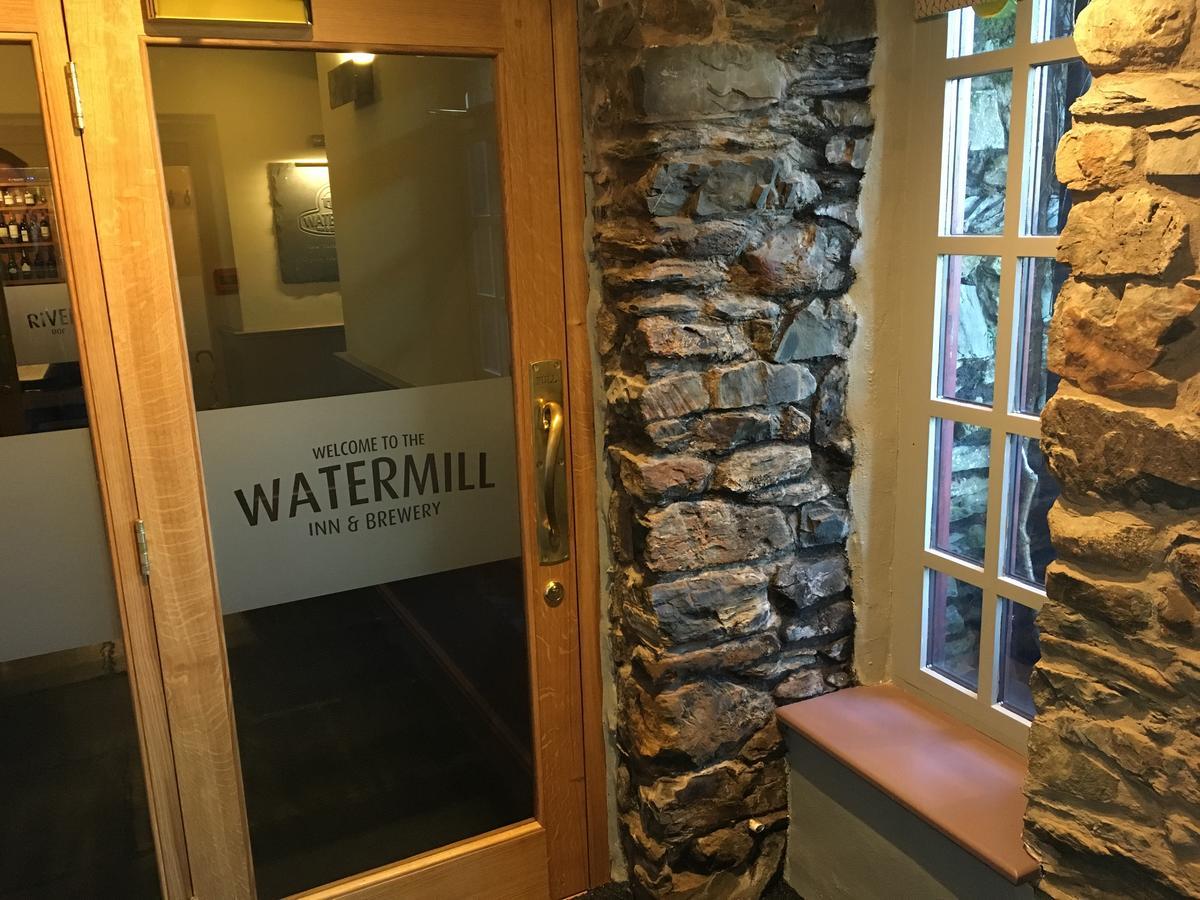 The Watermill & Brewery Inn
