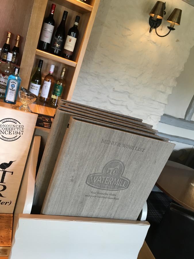 The Watermill & Brewery Inn
