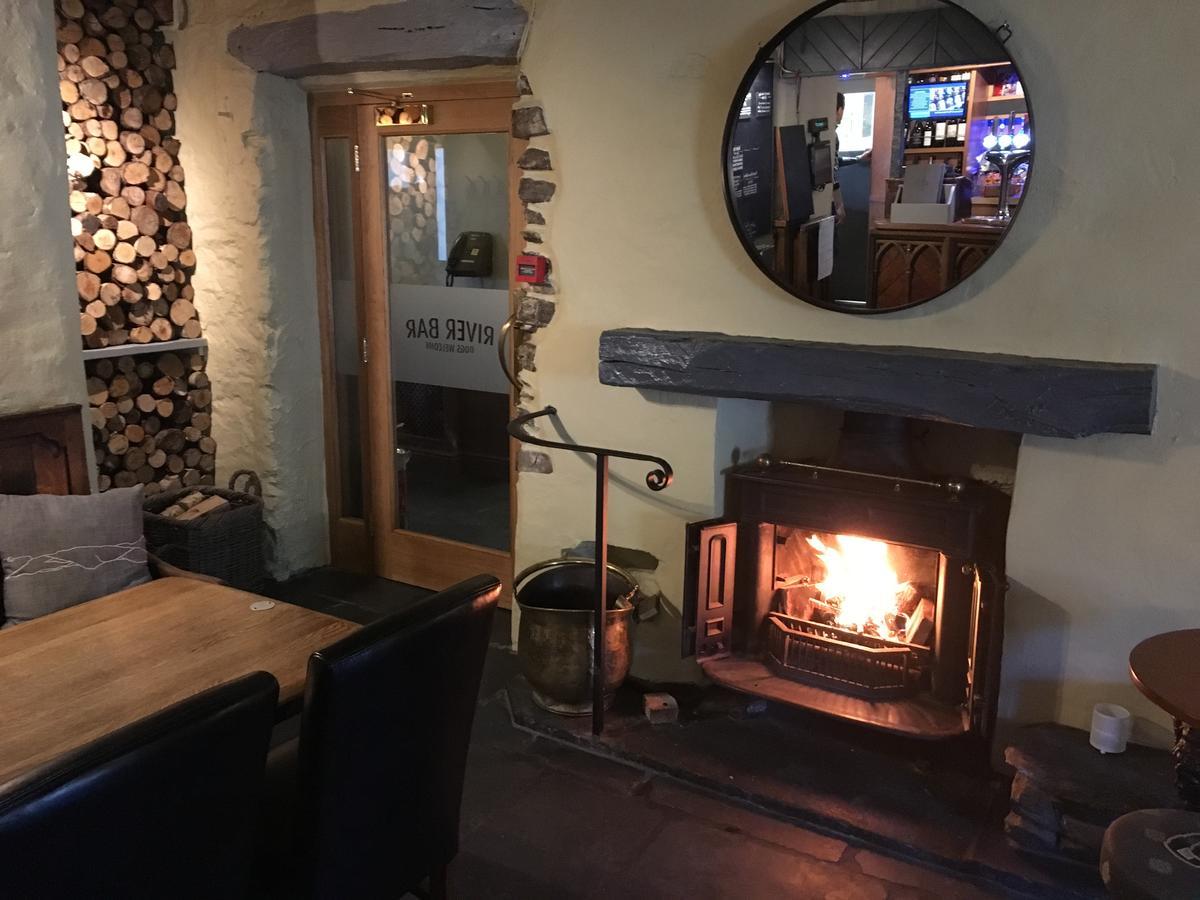 Inn The Watermill & Brewery