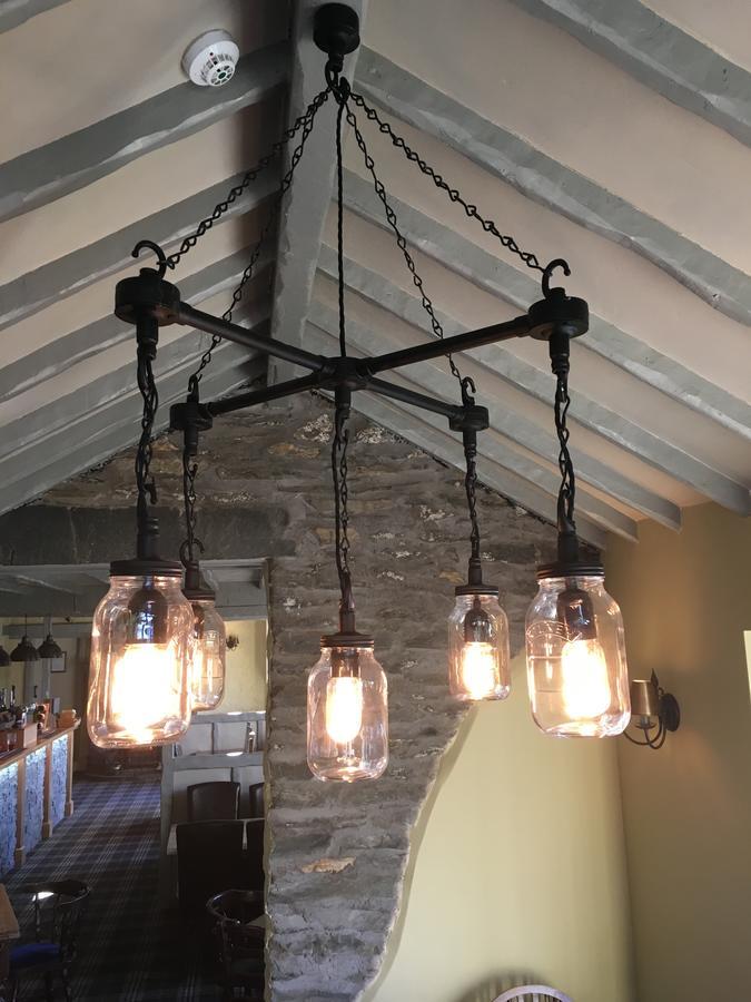 Inn The Watermill & Brewery
