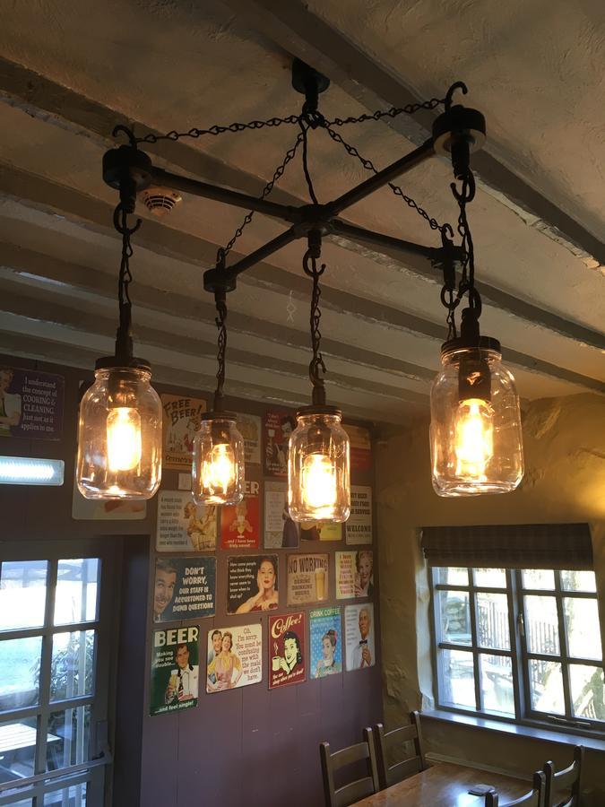The Watermill & Brewery Inn 4*