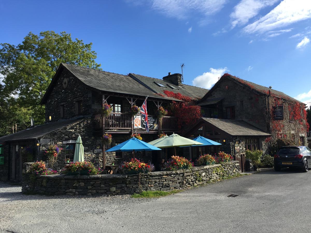 The Watermill & Brewery Windermere