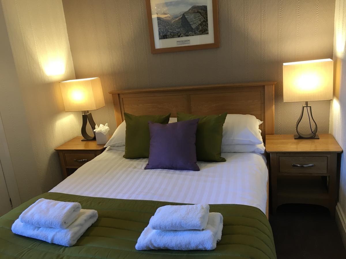 Inn The Watermill & Brewery Windermere