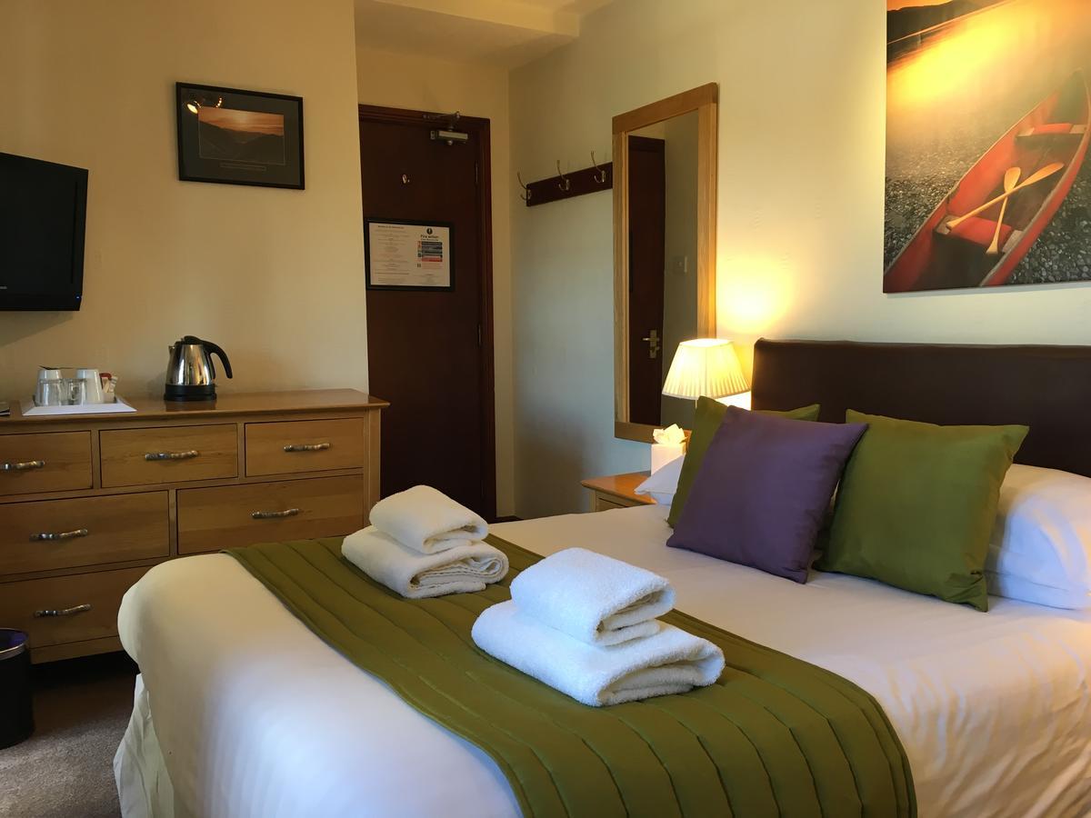 The Watermill & Brewery 4*