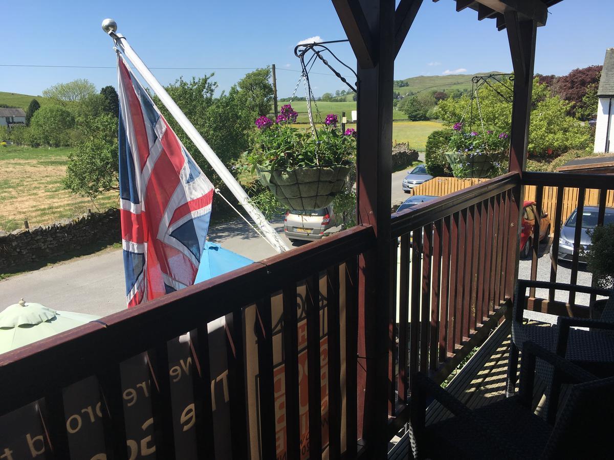 Inn The Watermill & Brewery