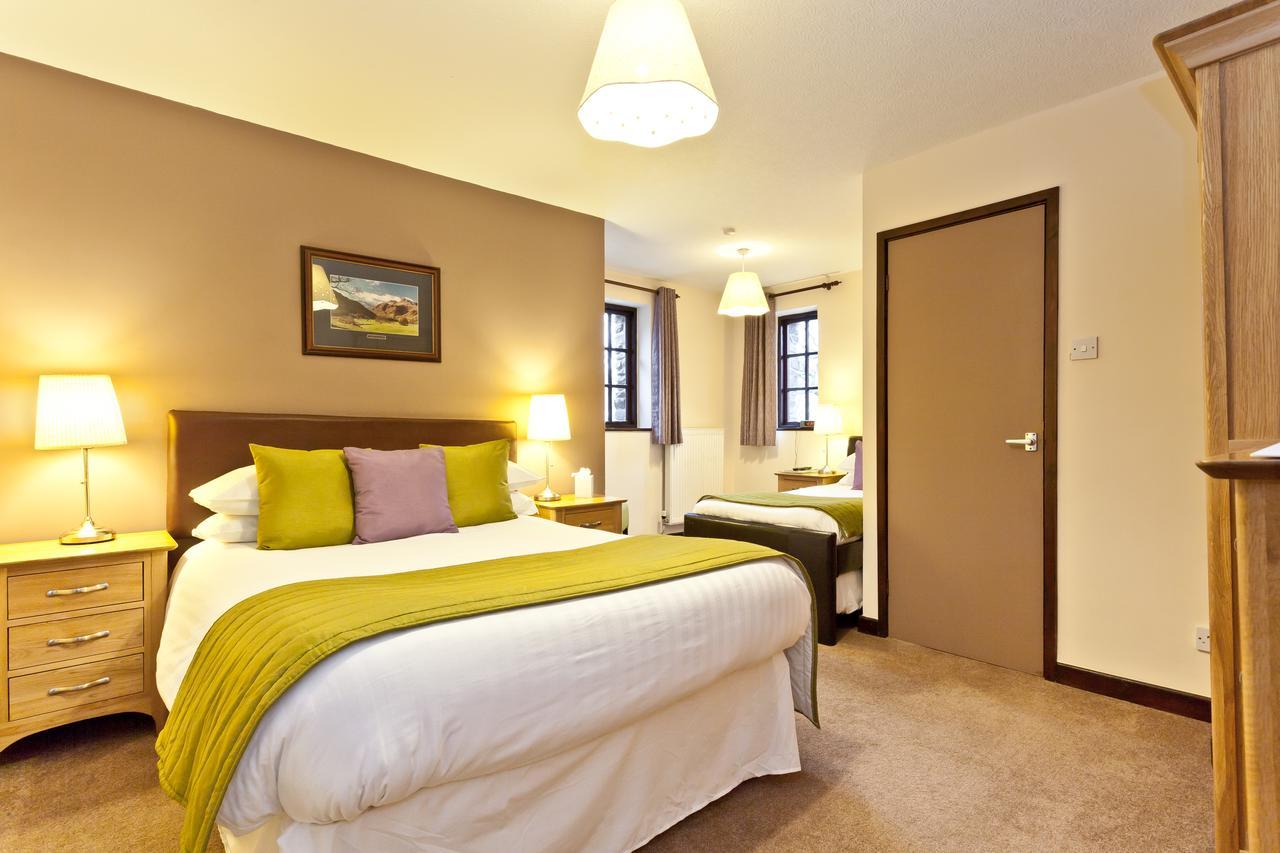 The Watermill & Brewery Inn Windermere