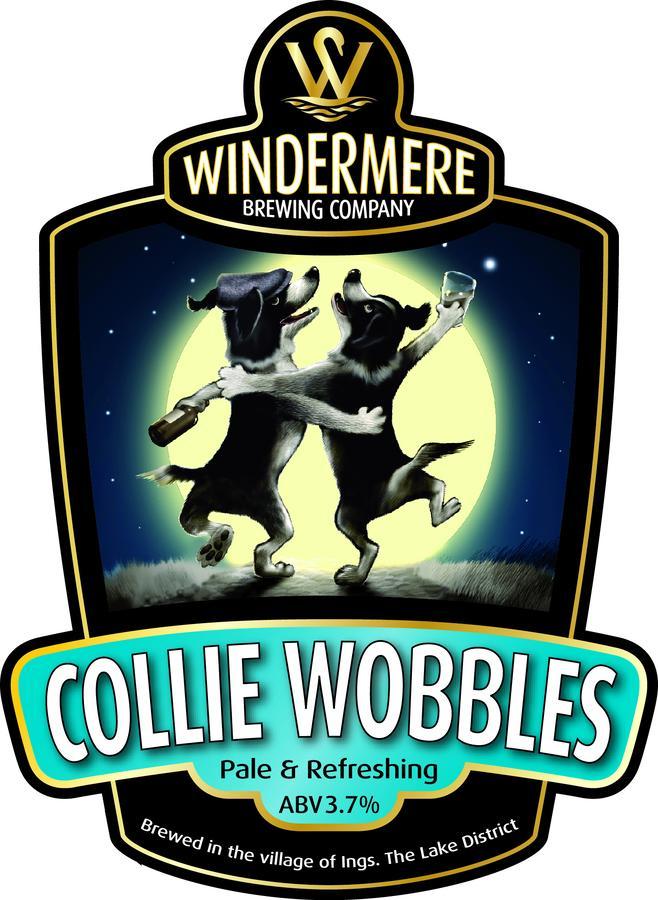 The Watermill & Brewery 4* Windermere