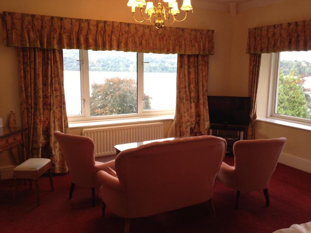 Hotel Langdale Chase